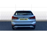 BMW X1 Image 6