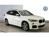 BMW X1 Image 1