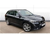 BMW X1 Image 1