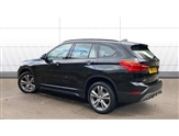 BMW X1 Image 2