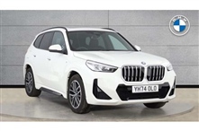 Used BMW X1