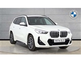 BMW X1 Image 1