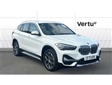 BMW X1 Image 1