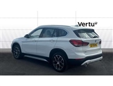 BMW X1 Image 2