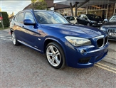 Used BMW X1