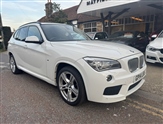Used BMW X1