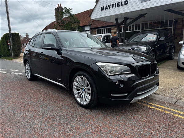Large image for the Used BMW X1