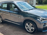 Used BMW X1
