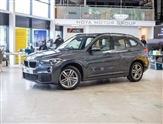 Used BMW X1