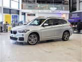 Used BMW X1