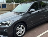 Used BMW X1