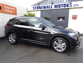 Used BMW X1