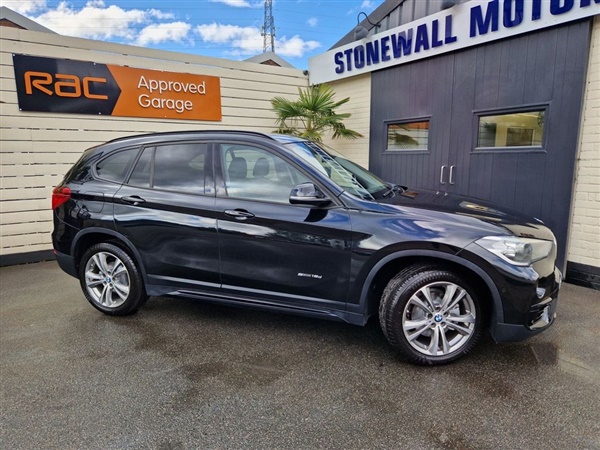 Large image for the Used BMW X1