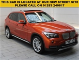 Used BMW X1