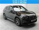 Used BMW X1