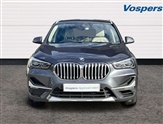 BMW X1 Image 2