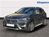 BMW X1 Image 3