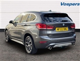 BMW X1 Image 6