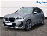 BMW X1 Image 3