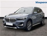 BMW X1 Image 3