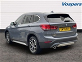 BMW X1 Image 6