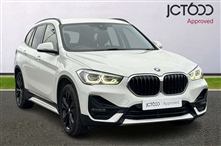 Used BMW X1