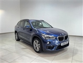 Used BMW X1