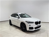 Used BMW X1