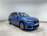 Used BMW X1