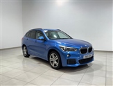Used BMW X1