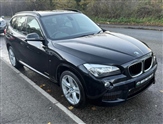 Used BMW X1