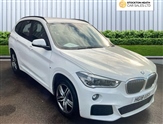 Used BMW X1