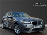 Used BMW X1