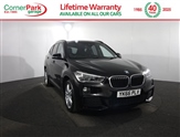 Used BMW X1