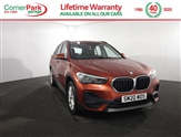 Used BMW X1