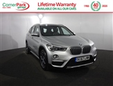 Used BMW X1