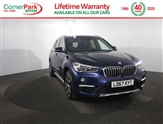 Used BMW X1
