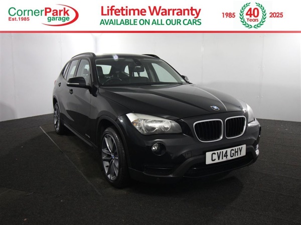 Large image for the Used BMW X1