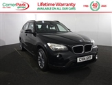 Used BMW X1