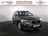 Used BMW X1