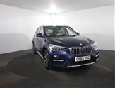 Used BMW X1