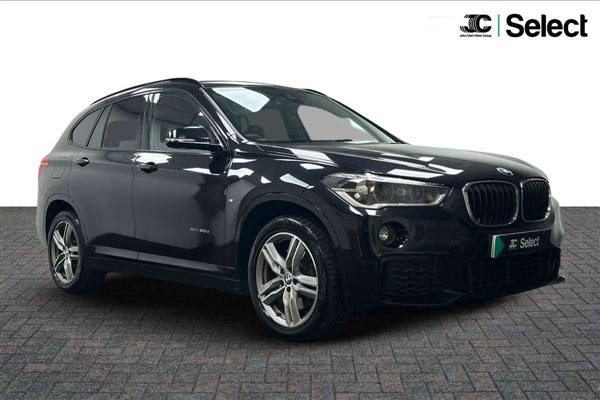 Large image for the Used BMW X1