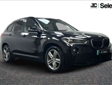 BMW X1 Image 1