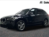 BMW X1 Image 3