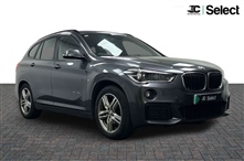 Used BMW X1