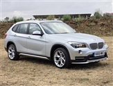 Used BMW X1