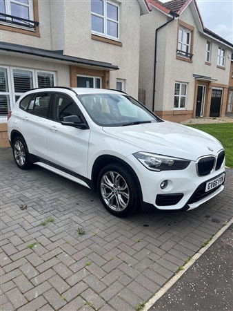 Large image for the Used BMW X1