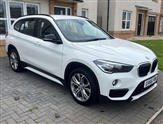 Used BMW X1