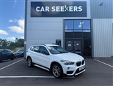 Used BMW X1