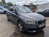 Used BMW X1